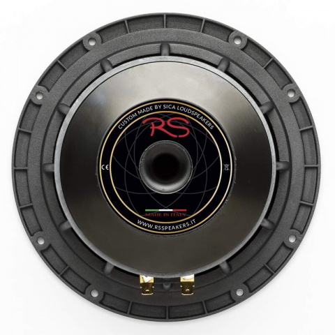 MW 174.38 Fibonacci RS speakers reproduktor