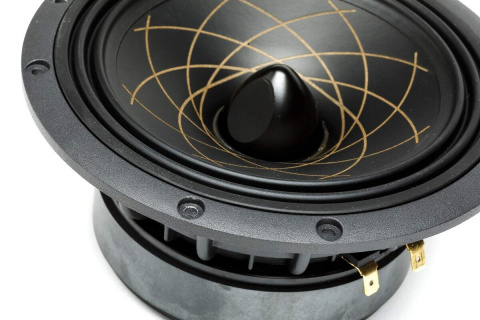 MW 174.38 Fibonacci RS speakers reproduktor