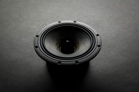 MW 174.38 Fibonacci RS speakers reproduktor