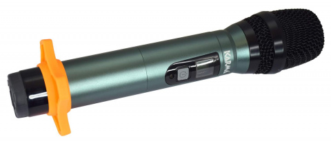 MW8042 KARMA mikrofon