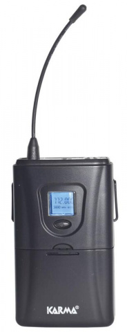 MW8042LAV KARMA mikrofon