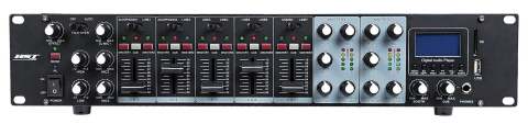 MX56U BST mix. pult