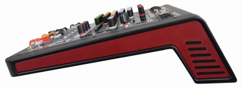 MXD06 KARMA analogový mix. pult