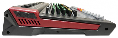 MXP14C GLEMM analogový mix. pult