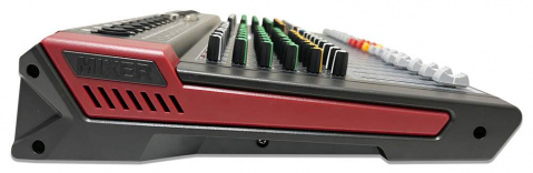 MXP8C GLEMM analogový mix. pult