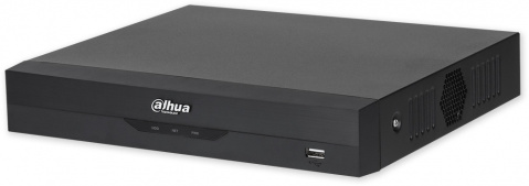 N420108HS-EI2 - 8CH, 16Mpix, 1xHDD (až 16TB), 80 Mb, AI, SMD, Face, Quick Pick, Heat m