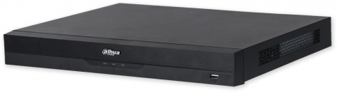 N420208-8P-EI2 - 8CH, 16Mpix, 2xHDD (až 32TB), 256 Mb, 8xPoE, AI, SMD, Face, Quick Pick