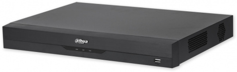 N420216-EI2 - 16CH, 16Mpix, 2xHDD (až 32TB), 256Mb, AI, SMD, Face, Quick Pick, Heat