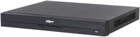 N520216-16P-FI2 - 16CH, 32Mpix, 2xHDD (až 40TB), 448 Mbps, PoE/ePoE, AI