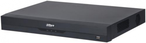 N520216-FI2 - 16CH, 32Mpix, 2xHDD (až 40TB), 200 Mbps s AI