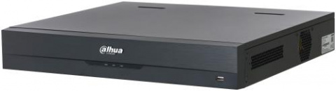 N520432-FI2 - 32CH, 32Mpix, 4xHDD (až 80TB), 448 Mb, AI, poplach