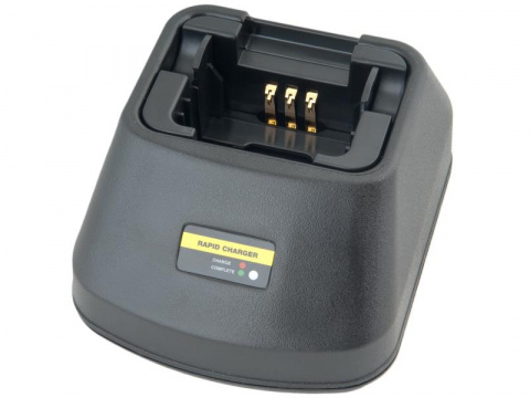Nabíječ baterií pro radiostanice Motorola CP040, CP140, CP150