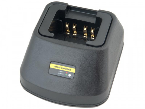 Nabíječ baterií pro radiostanice Motorola DP3400, DP3600, TRBO XPR6300