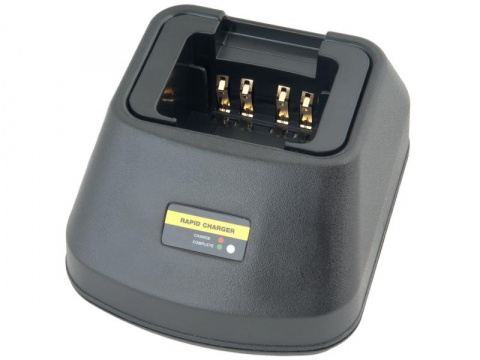 Nabíječ baterií pro radiostanice Motorola DP4400, DP2400, DP4800, XPR3000