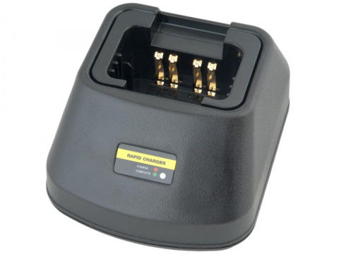 Nabíječ baterií pro radiostanice Motorola GP900, HT1000, MTX838