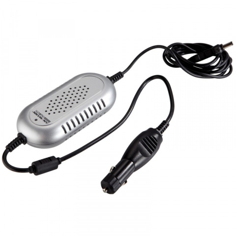 Nabíjecí adaptér do auta pro Wöhler VIS 2xx / 3xx /VIS 400