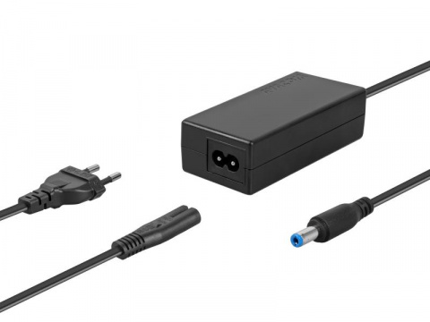 Napájecí adaptér 12V 3,33A 40W konektor 5,5mm x 2,5mm