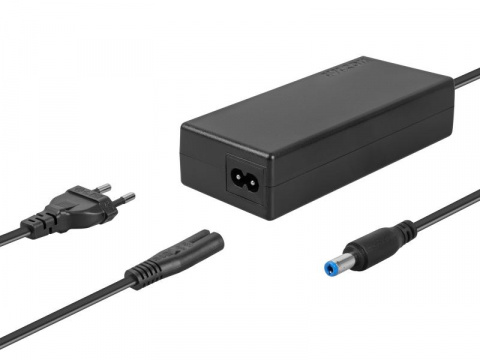 Napájecí adaptér 12V 6A 72W konektor 5,5mm x 2,5mm