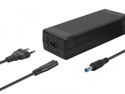 Nabíjecí adaptér pro notebooky 19V 6,3A 120W konektor 5,5mm x 2,5mm