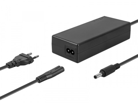 Nabíjecí adaptér pro notebooky HP 19,5V 4,62A 90W konektor 4,5mm x 3,0mm