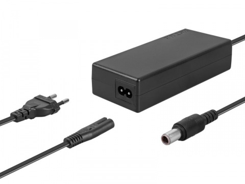 Nabíjecí adaptér pro notebooky IBM/Lenovo 20V 4,5A 90W konektor 7,9mm x 5,5mm s vnitřním pinem