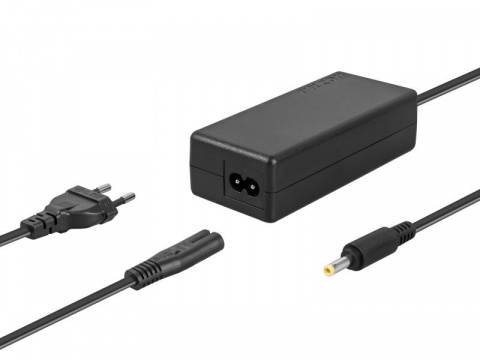 Nabíjecí adaptér pro notebooky Lenovo IdeaPad 120, 310, 330, 530S, Yoga 710 20V 3,25A 65W konektor 4,0mm x 1,7mm