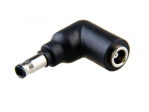 Nabíjecí Jack pro Notebooky C2 (5,5mm x 3,0mm pin) pro Samsung