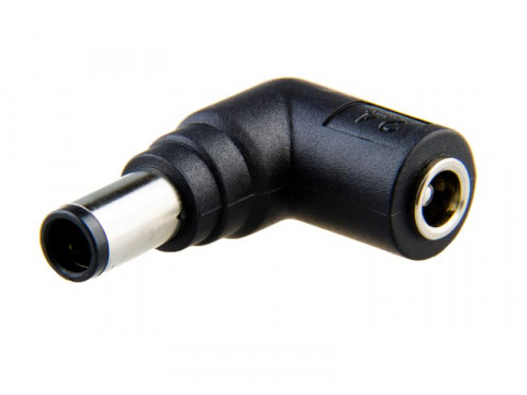 Nabíjecí Jack pro Notebooky C24 (7,4mm x 5,1mm pin) pro HP/Compaq