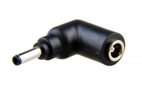 Nabíjecí Jack pro Notebooky C25 (4,0mm x 1,7mm) pro HP/Compaq