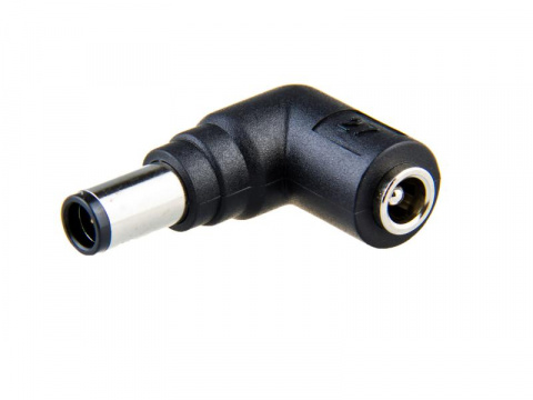 Nabíjecí Jack pro Notebooky C27 (7,4mm x 5,1mm pin) pro Dell