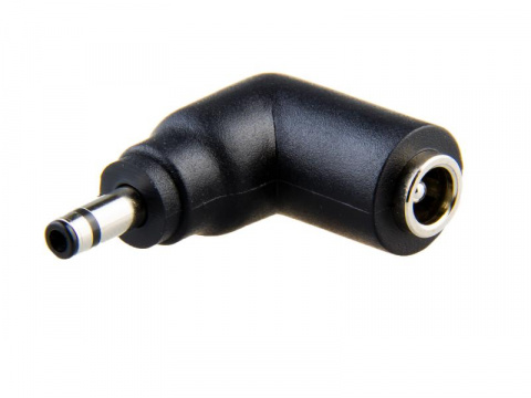 Nabíjecí Jack pro Notebooky C33 (4,0mm x 1,35mm) pro Asus ZenBook