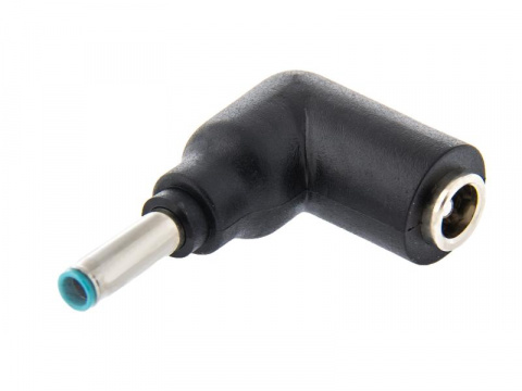 Nabíjecí Jack pro notebooky C39 (4,5mm x 3,0mm) pro HP/Compaq