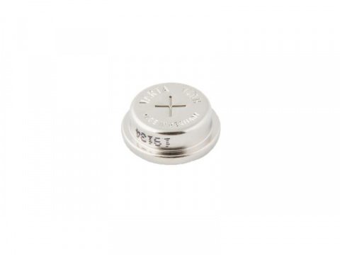 Nabíjecí knoflíková baterie V40H Varta 43mAh 1,2V Ni-MH 1ks Bulk