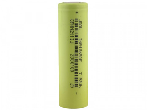Nabíjecí průmyslová baterie 18650 JDDL 2200mAh 3,7V Li-Ion