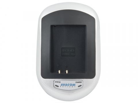 Nabíječka pro Canon LP-E10 - AV-MP-AVP801