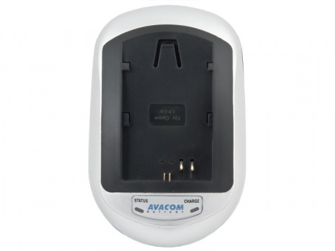 Nabíječka pro Canon LP-E6 - AV-MP-AVP836E