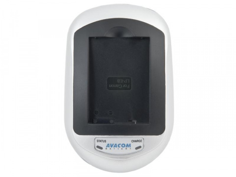 Nabíječka pro Canon LP-E8 - AV-MP-AVP813
