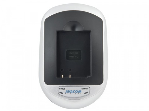 Nabíječka pro Nikon EN-EL12 - AV-MP-AVP612