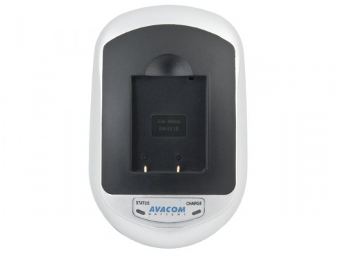 Nabíječka pro Nikon EN-EL19 - AV-MP-AVP529