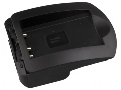 Nabíječka pro Nikon EN-EL5, CP1 - AV-MP-AVP155
