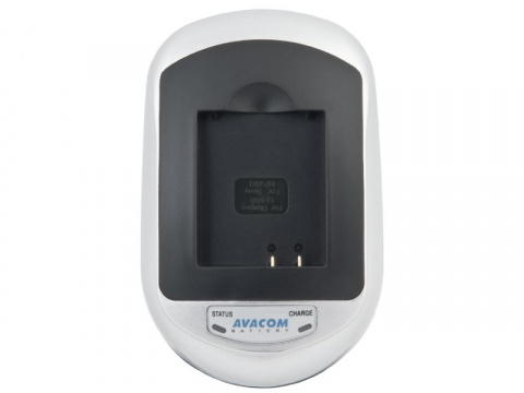 Nabíječka pro Olympus Li-50B, Li-90B - AV-MP-AVP152