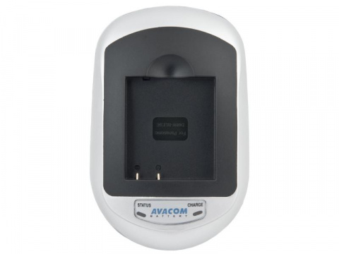 Nabíječka pro Panasonic DMW-BLE9, DMW-BLG10 - AV-MP-AVP197