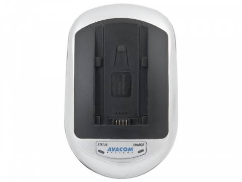 Nabíječka pro Sony Series info P, H, V - AV-MP-AVP55