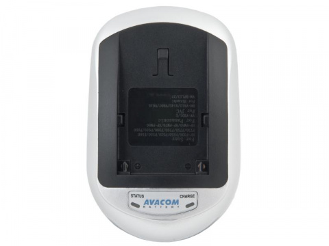 Nabíječka pro Sony Series L, M - AV-MP-AVP550N