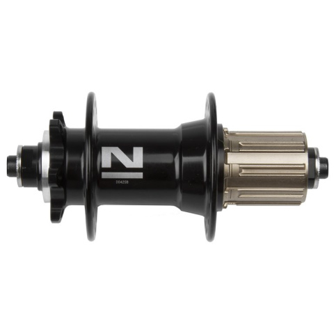 náboj Novatec D042SB-HG Al 36 zadní 5x135 mm e-bike
