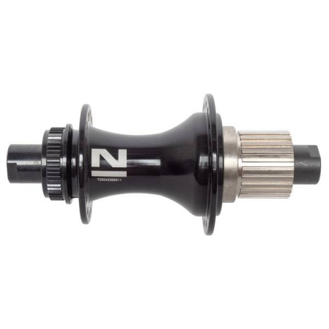 náboj Novatec D462SB-B12-CL-HG Al 32 zadní 12x148 mm e-bike servisní