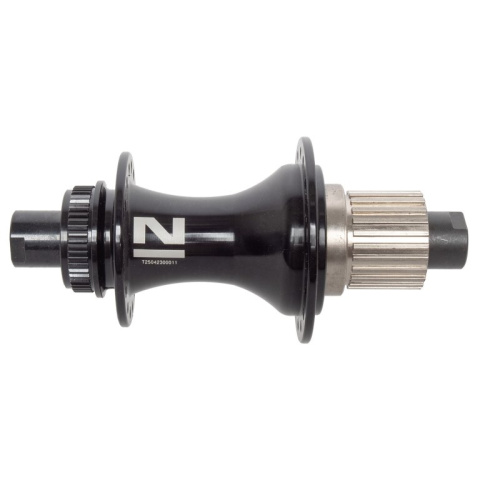 náboj Novatec D462SB-B12-CL-HG Al 36 zadní 12x148 mm e-bike servisní