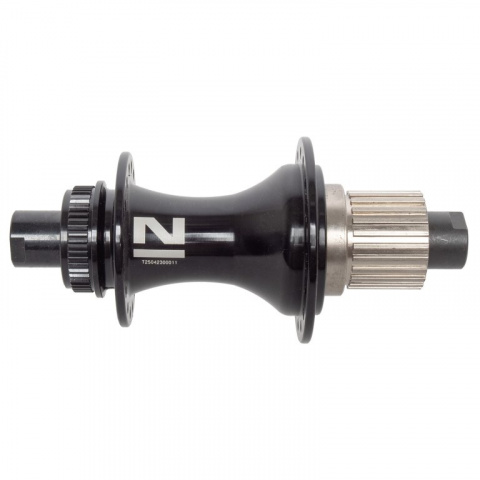 náboj Novatec D462SB-B12-CL-XD Al 32 zadní 12x148 mm e-bike servisní