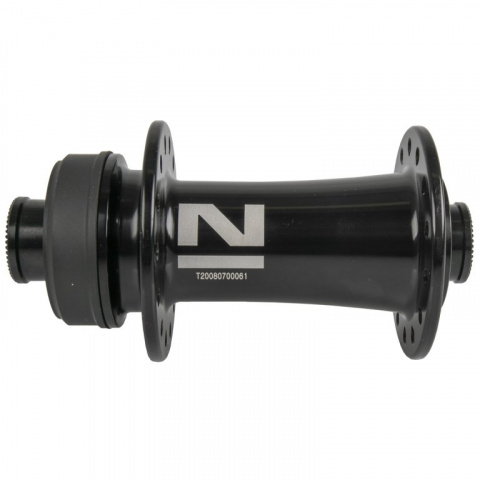 náboj Novatec D791SB/A-12 28d  přední