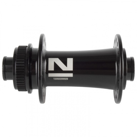 náboj Novatec D791SB/A-12 28d  přední